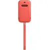 Image de Apple Housse Magsafe iPhone 12 Mini Rose