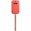Image de Apple iPhone 12 / 12 Pro Housse   Pink Citrus