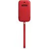 Image de APPLE Housse iPhone 12/12 Pro - Rouge