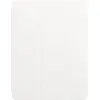 Image de Apple iPad Pro 12.9" (2021) Smart Folio Blanc