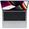 Image de Apple MacBook Pro 2021 - 14 pouces