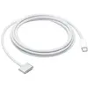 Image de Apple Câble de charge magnétique MagSafe 3 pour MacBook - 2 m - Blanc