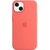 Image de Apple Coque iPhone 13 Mini MagSafe - Pink Pomelo