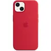 Image de Apple Coque MagSafe - iPhone 13 Rouge