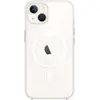 Image de Apple Clear Case with MagSafe iPhone 13