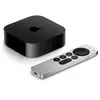 Image de Apple TV 4K 3e génération 64 Go Wi-Fi Noir avec Siri Remote