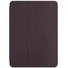 Image de Apple iPad Air (2022) Smart Folio Cerise noire
