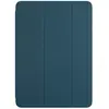 Image de Apple iPad Air (2022) Smart Folio Bleu marine