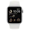 Image de Apple Watch SE GPS + Cellular 40mm - Silver
