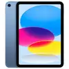 Image de Apple iPad 5G TD-LTE & FDD-LTE 256 Go 27,7 cm (10.9") Wi-Fi 6 (802.11ax) iPadOS 16 Bleu en occasion ou reconditionné