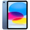 Image de Apple iPad 64 Go 27,7 cm (10.9") Wi-Fi 6 (802.11ax) iPadOS 16 Bleu en occasion ou reconditionné