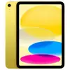 Image de Apple iPad 64 Go 27,7 cm (10.9") Wi-Fi 6 (802.11ax) iPadOS 16 Jaune en occasion ou reconditionné