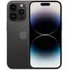 Image de Apple iPhone 14 Pro - 5G - 128 Go - Space Black