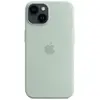 Image de iPhone 14 - Apple Coque MagSafe Succulent