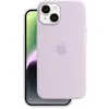 Image de Apple Coque silicone avec MagSafe pour iPhone 14 Plus - Lilas