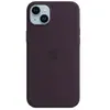 Image de Apple Silicone Case with MagSafe Baie de sureau Apple iPhone 14 Plus