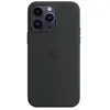 Image de Apple iPhone 14 Pro Max Silicone Noir
