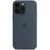 Image de Apple Coque MagSafe iPhone 14 Pro Max - Storm Blue