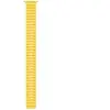 Image de Apple Extension de bracelet Ocean pour Watch 1 - 42 mm - 130 250 mm - Jaune