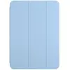 Image de Apple iPad (2022) Smart Folio Bleu ciel