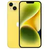 Image de Apple iPhone 14 Plus 128 GB Jaune en occasion ou reconditionné