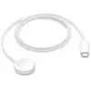 Image de Câble de charge magnétique USB-C pour Apple Watch - 1 m