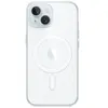 Image de Apple Clear Case with MagSafe iPhone 15