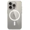 Image de Apple Clear Case with MagSafe iPhone 15 Pro Max