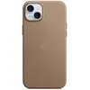 Image de Apple FineWoven with MagSafe Taupe Apple iPhone 15 Plus