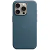 Image de Apple FineWoven iPhone 15 Pro