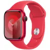 Image de Apple Sport Band - Red