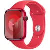 Image de Apple Sport Band - Red