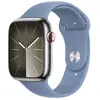 Image de Apple Sport Band - Winter Blue