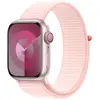 Image de Apple Bracelet Sport Apple Watch 41mm - Rose Clair