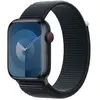 Image de Apple Bracelet Sport Apple Watch 45mm - Minuit