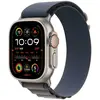 Image de Apple Alpine Loop Band Taille L - Bleu