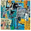 Image de Rca Music Group/Amade The New Abnormal - The Strokes - Vinyle 33T