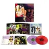 Image de Cowboy Bebop Vinyle Violet et Rouge Marbré