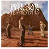 Image de Rca Music Group/Amade Maneskin Teatro d'Ira - Vol. 1 - Vinyle Orange