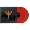 Image de Reflections 50 Heavy Metal Years Of Music Vinyle Rouge