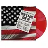 Image de Sony Music Catalogue - There's A Riot Goin' On - Vinyle 50e Anniversaire Rouge