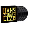 Image de Live Édition Limitée Coffret
