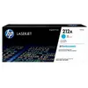 Image de HP 212A - Toner cyan HP W2121A de capacité standard