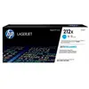 Image de HP 212X W2121X - Cartouche de toner cyan