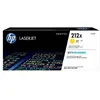 Image de HP 212X - Toner jaune HP W2122X de haute capacité