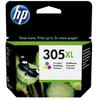 Image de Hp Cartouche d'encre 305XL - Tricolore