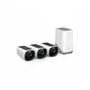 Image de Eufy eufyCam S330 Kit - 3 Caméras