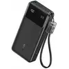 Image de Anker Batterie externe - 20 000 mAh - Noire