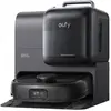 Image de eufy Omni E28 - Robot aspirateur et laveur - Noir