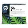 Image de Hp Cartouche d'encre 775 - Noir